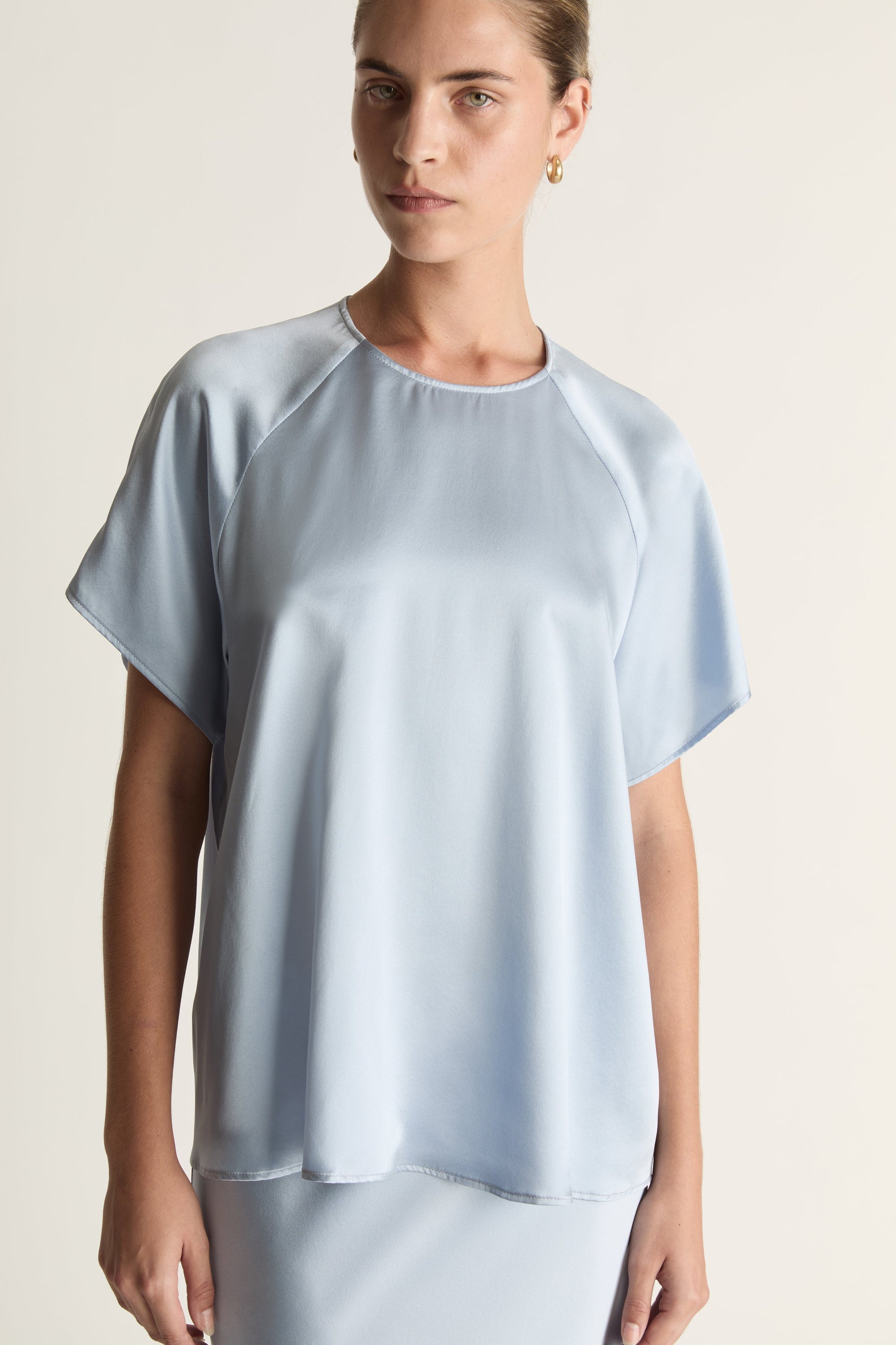 Stella Raglan Tee