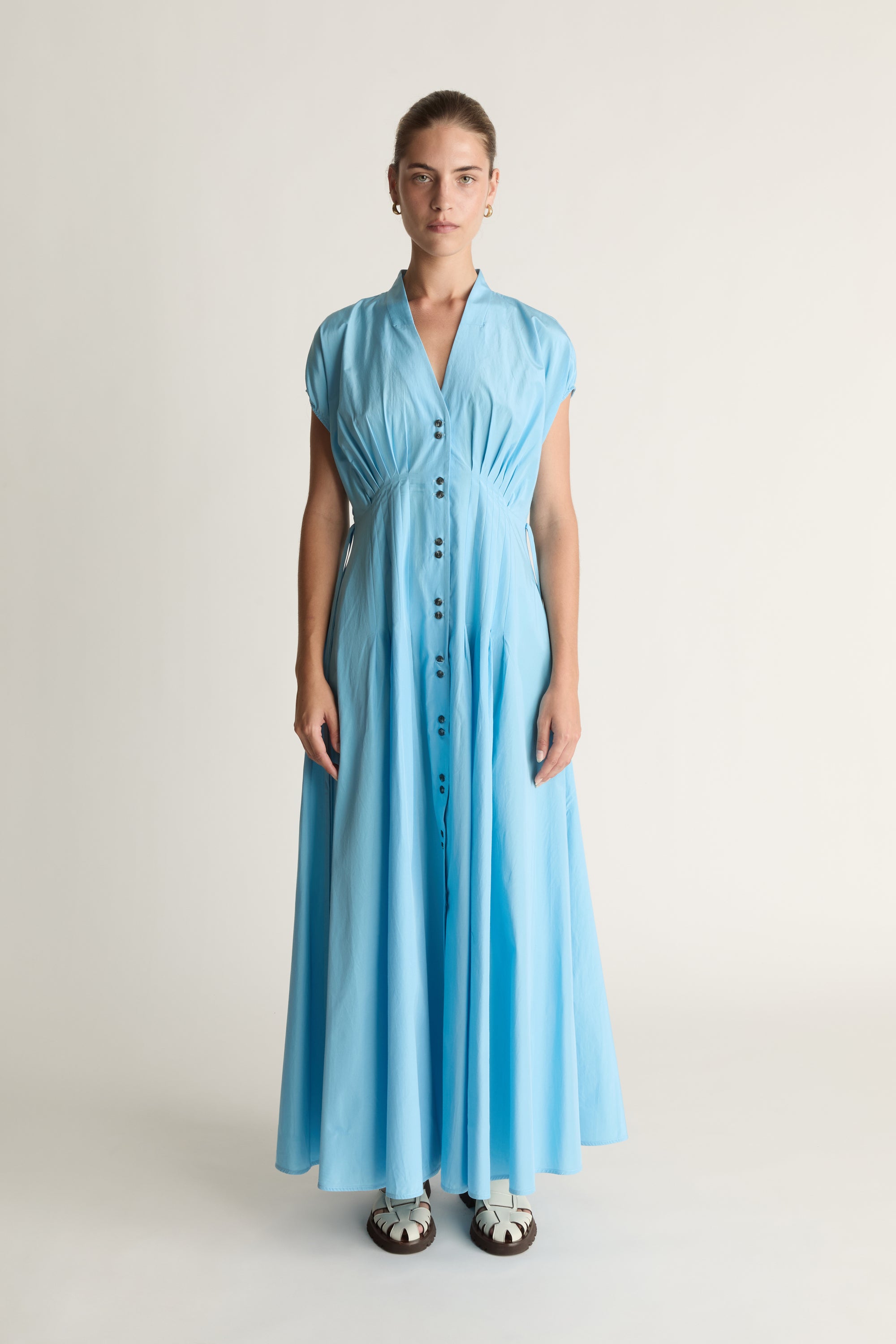 Clara Dress