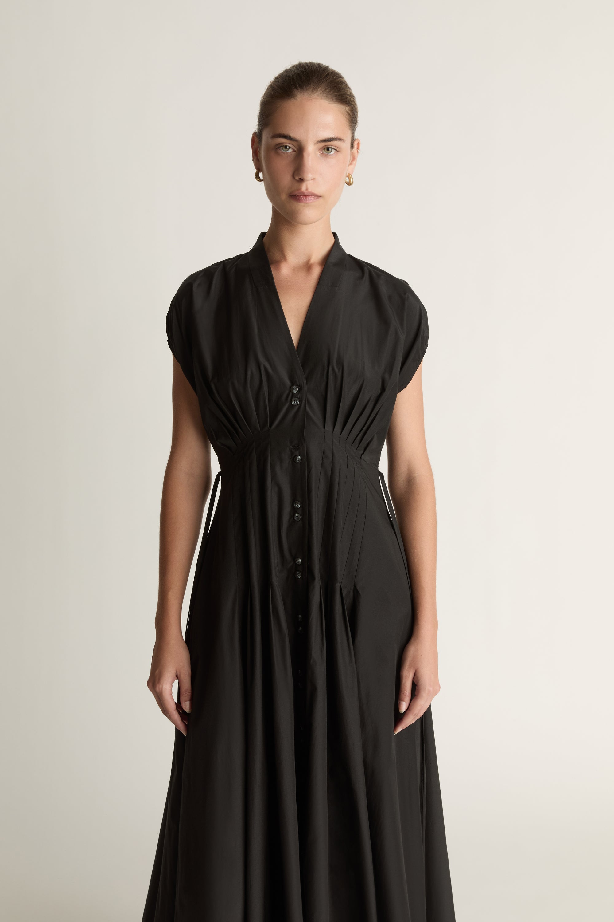 Clara Dress