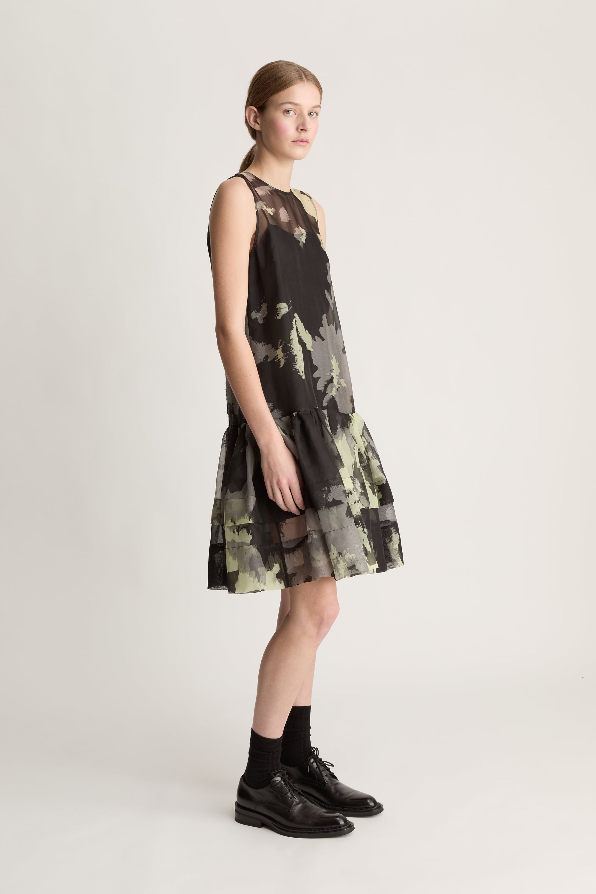 Sonja Dress
