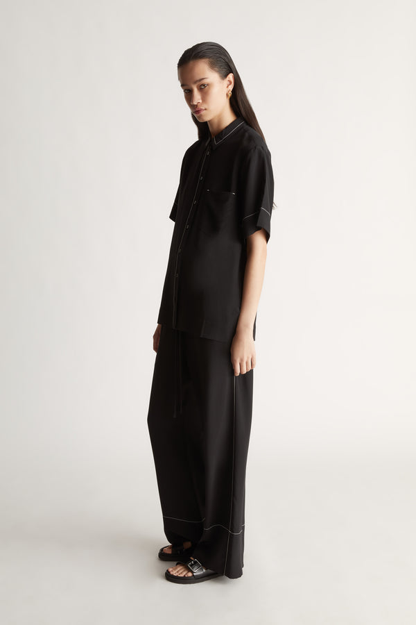 Cassini Short Sleeve Shirt
