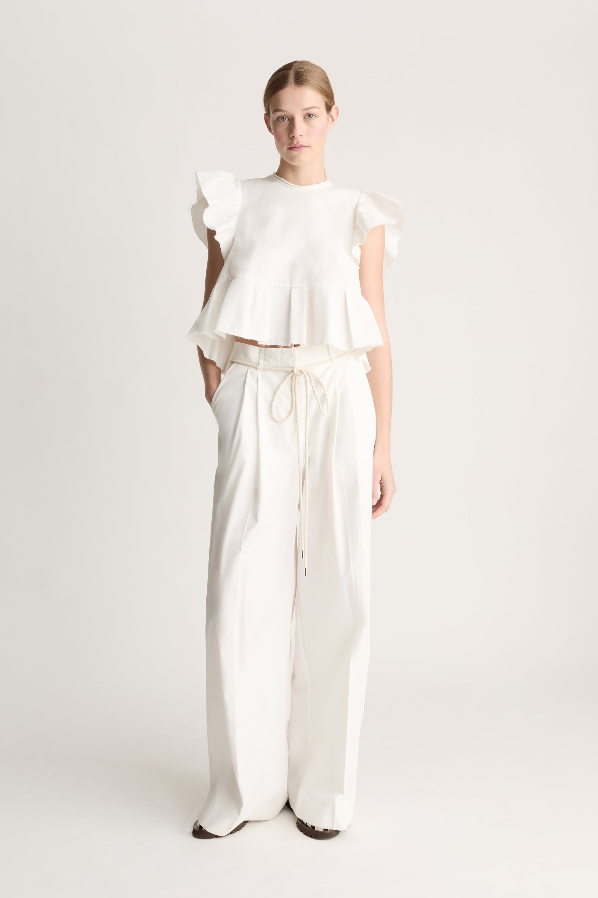 Annie Blouse