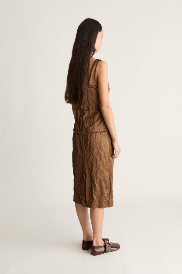 Agatha Bodice Top