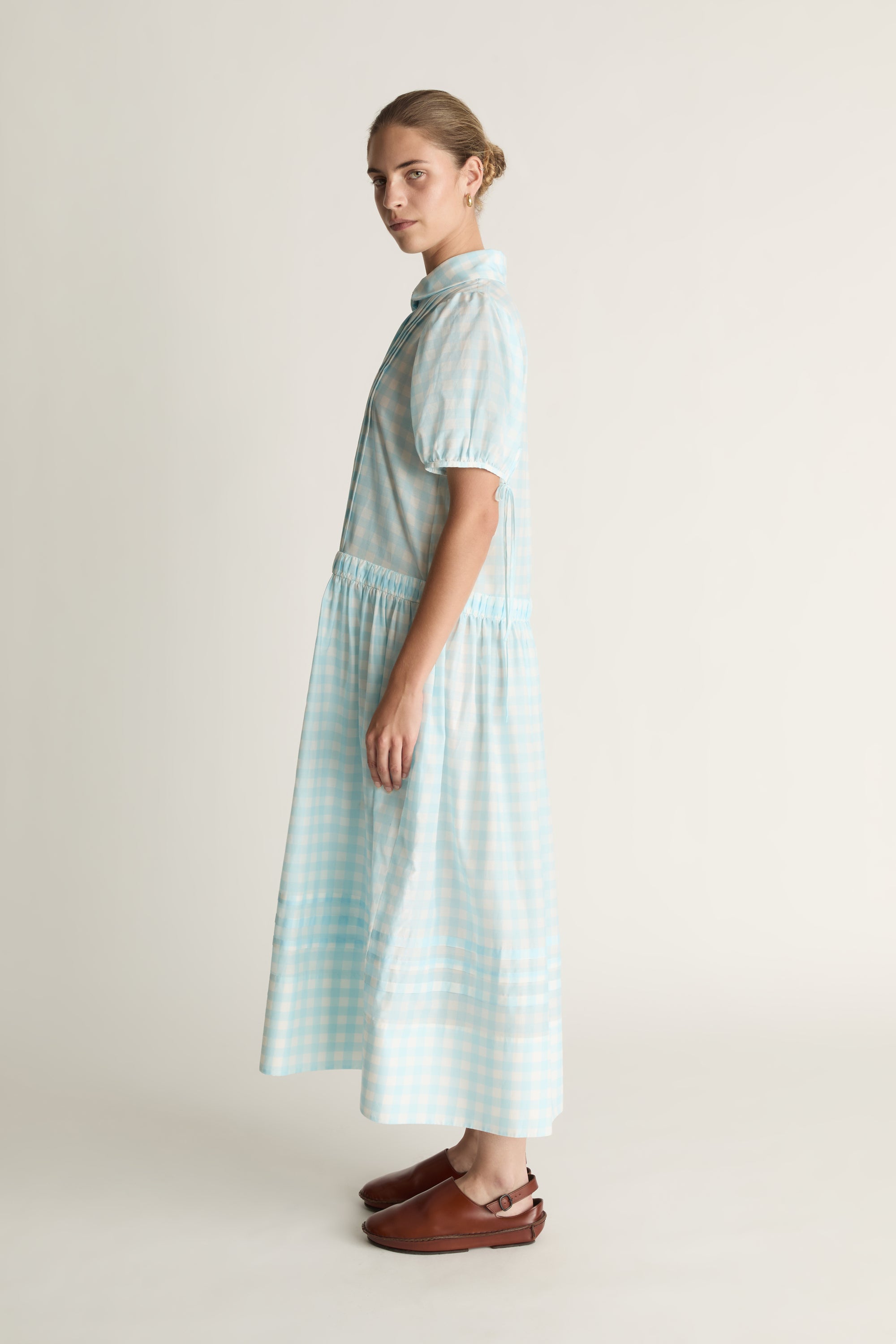 Josephine Dress