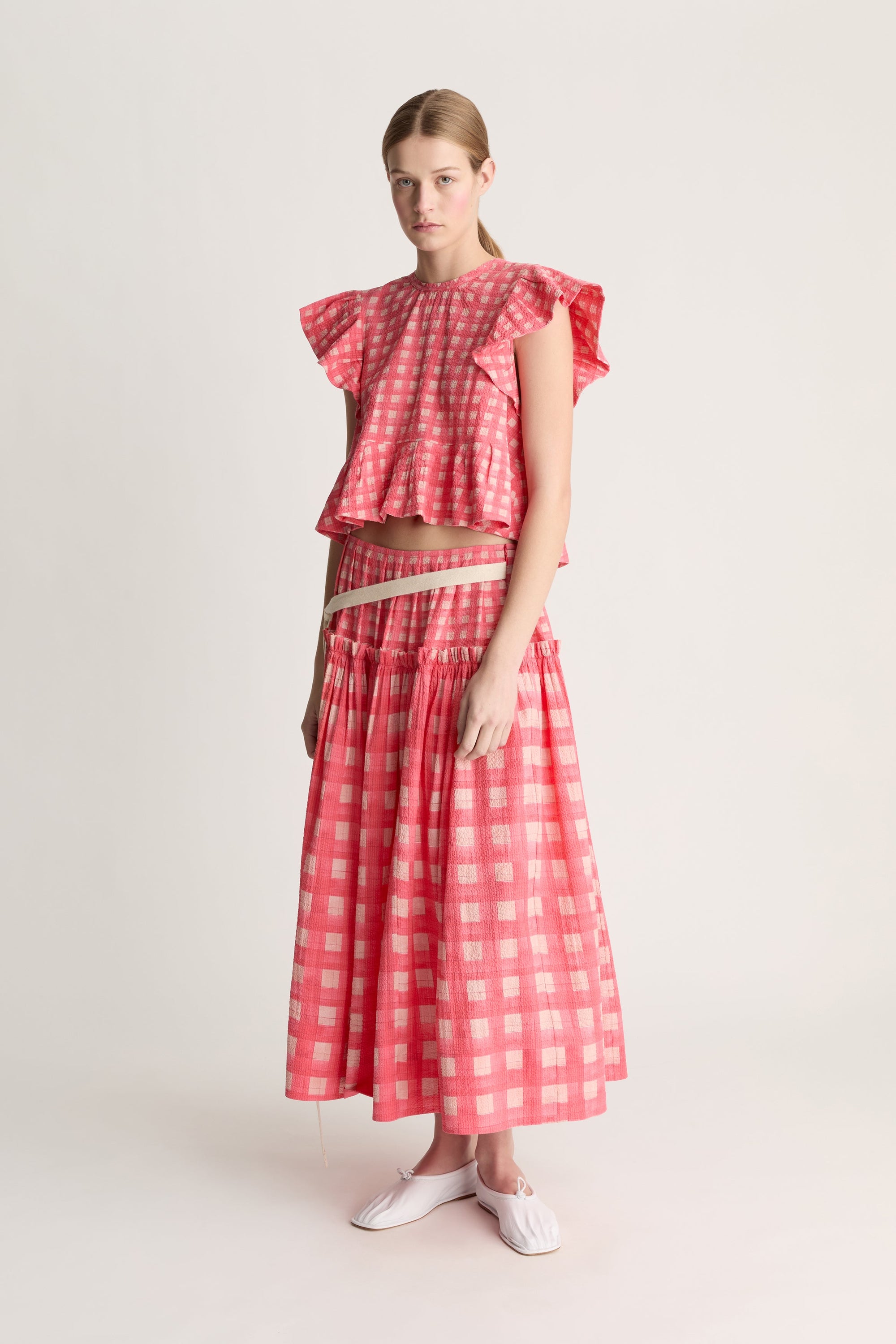 Nina Skirt