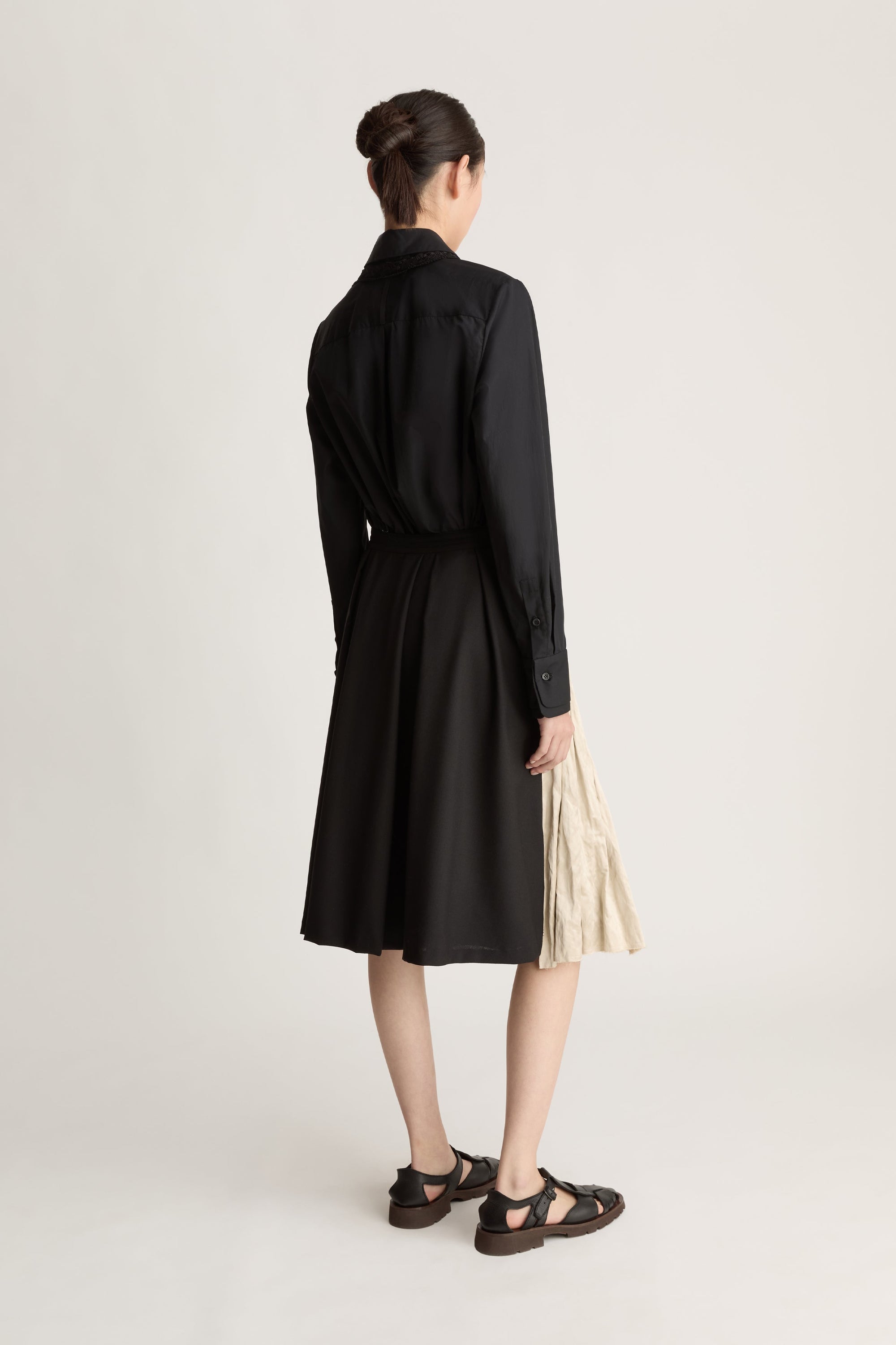 Zahra Skirt