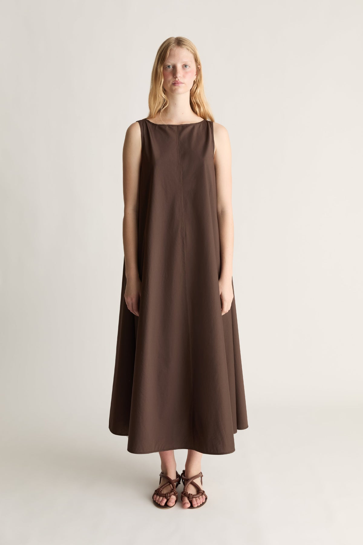 Balfour A Line Dress