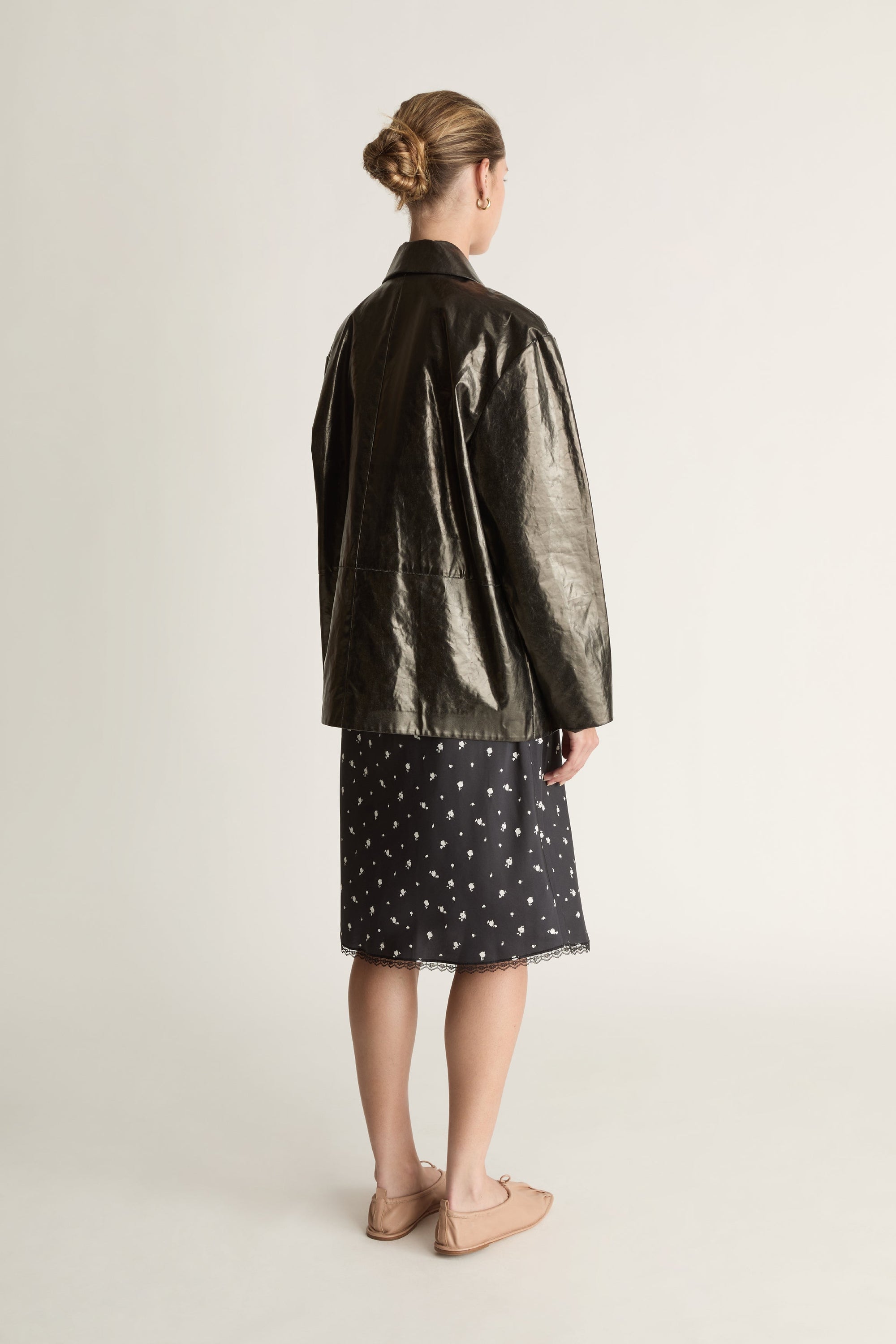Marlo Jacket