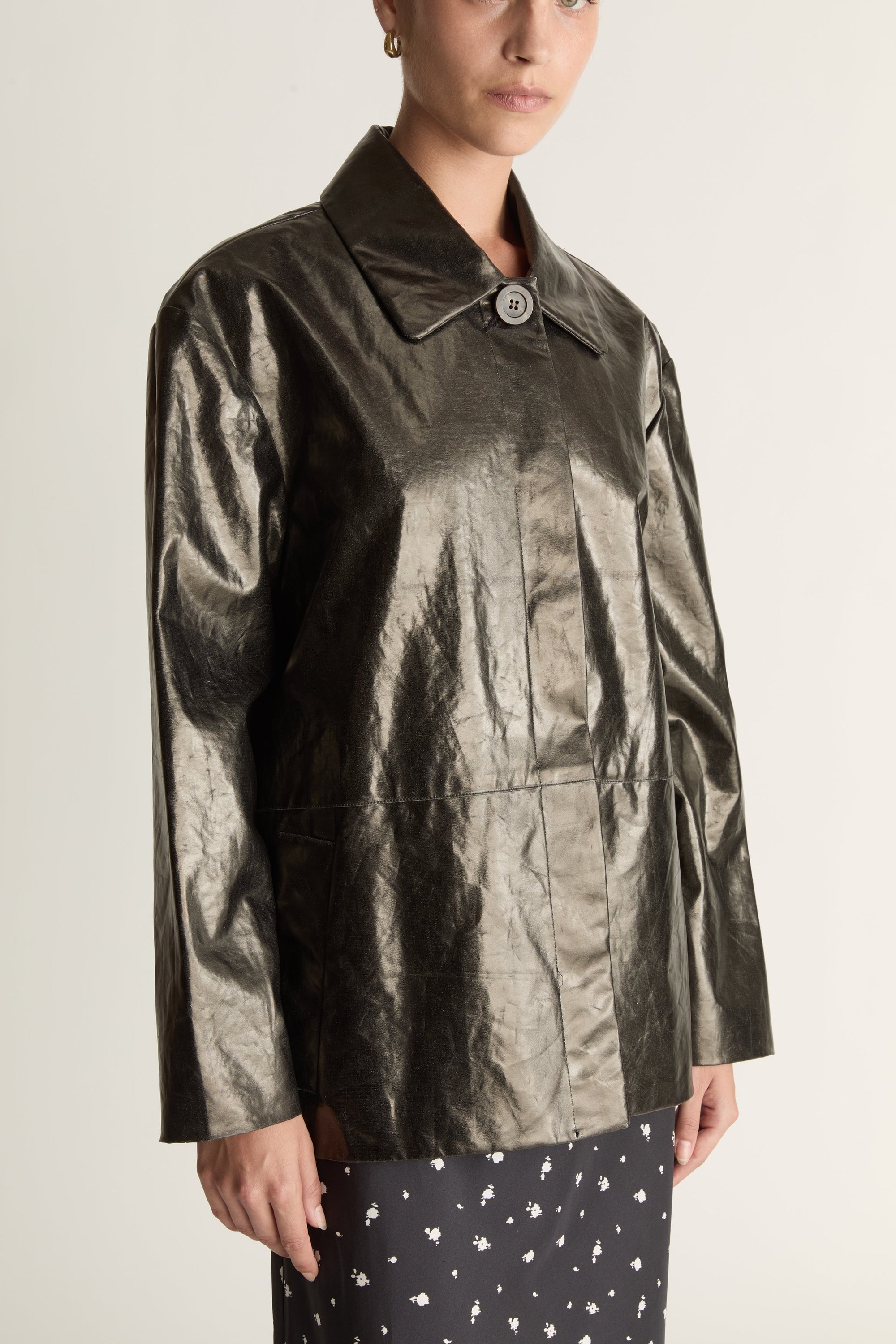 Marlo Jacket