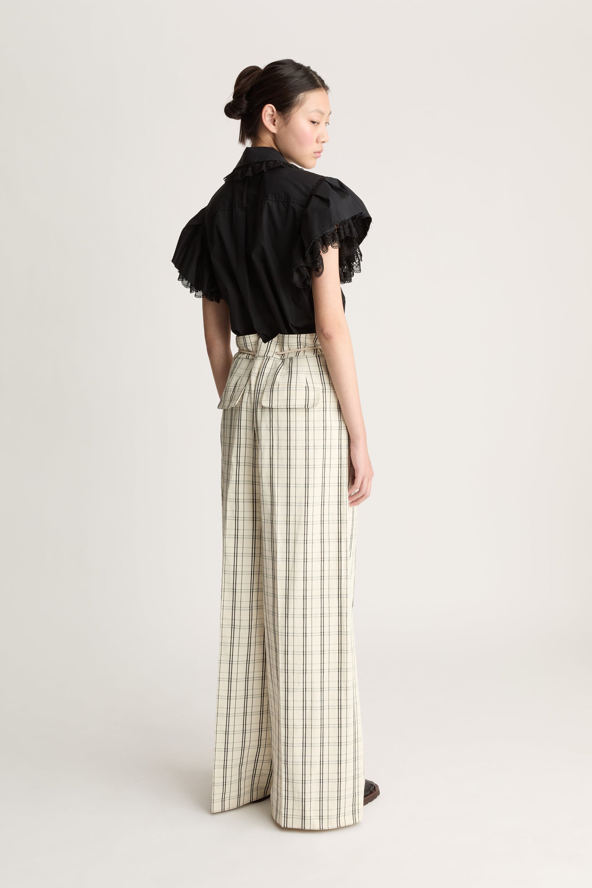 Lewis Pant