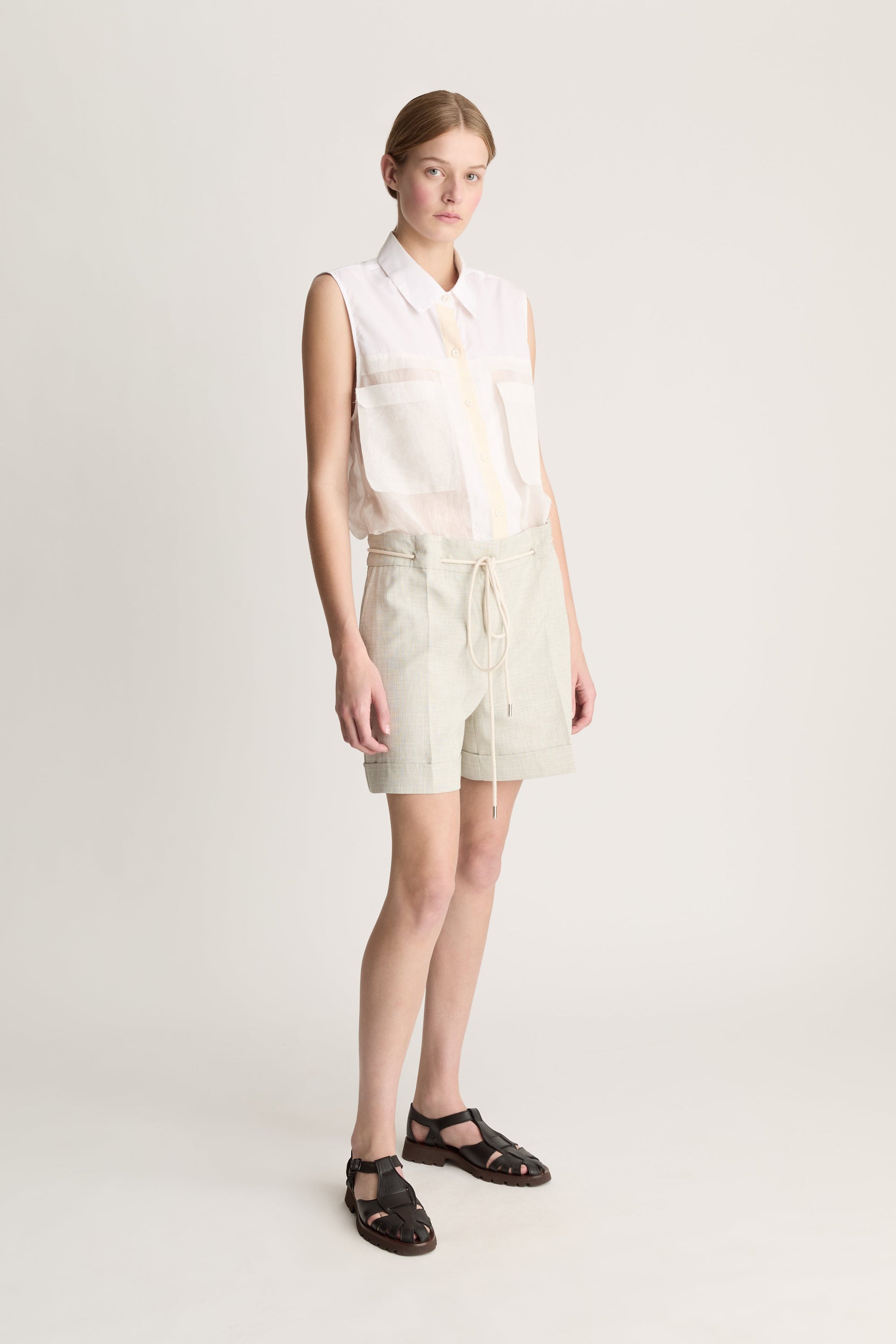 Marina Short