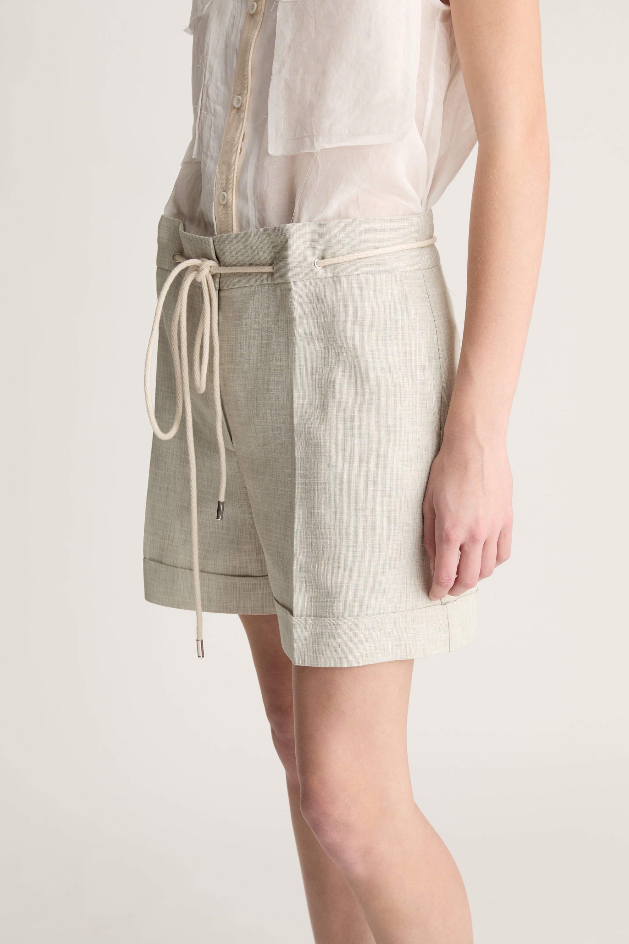 Marina Short