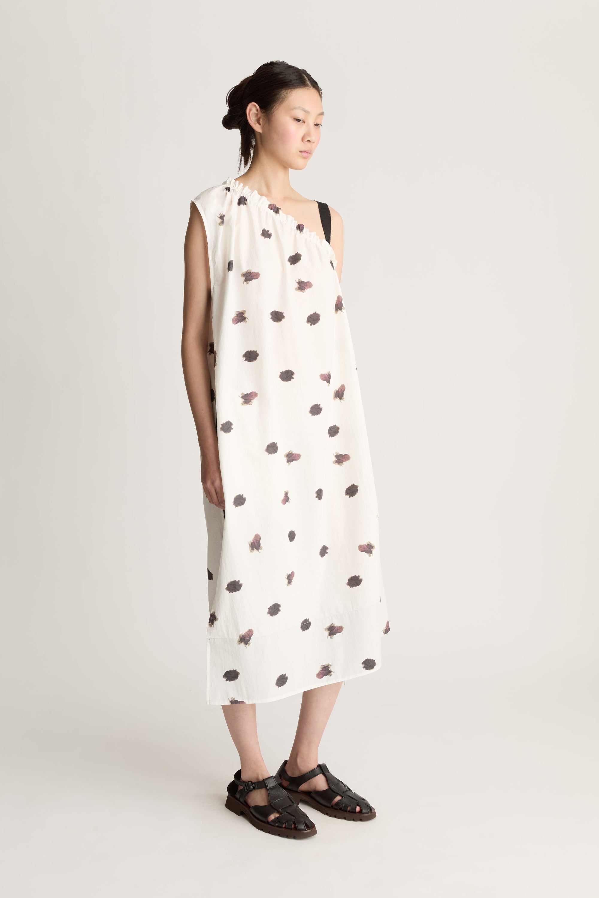 Leila Dress
