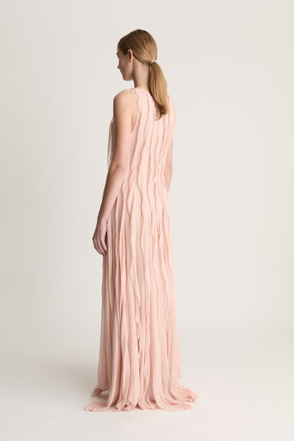 Liana Maxi Dress