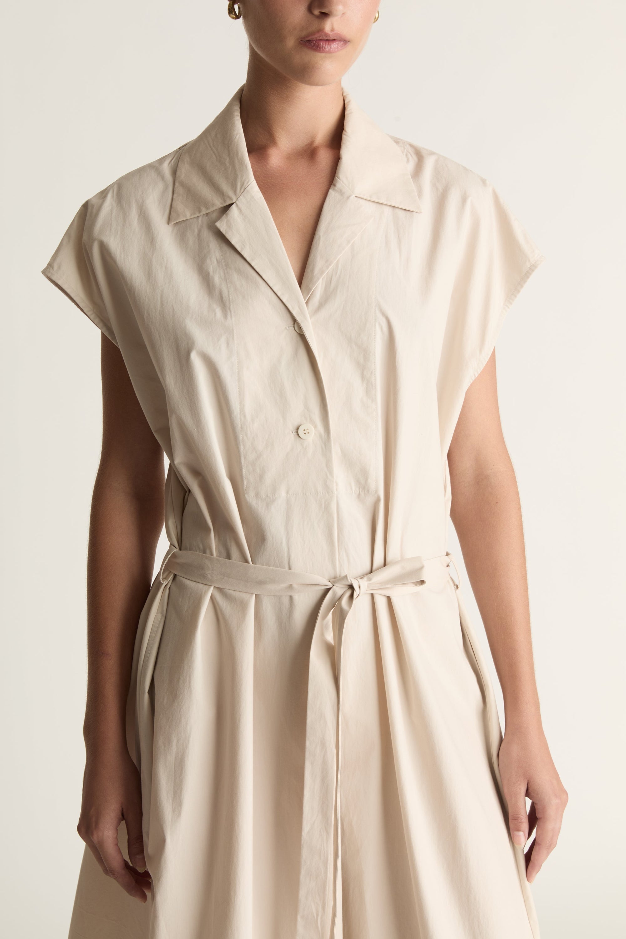 Gilbert Wrap Dress