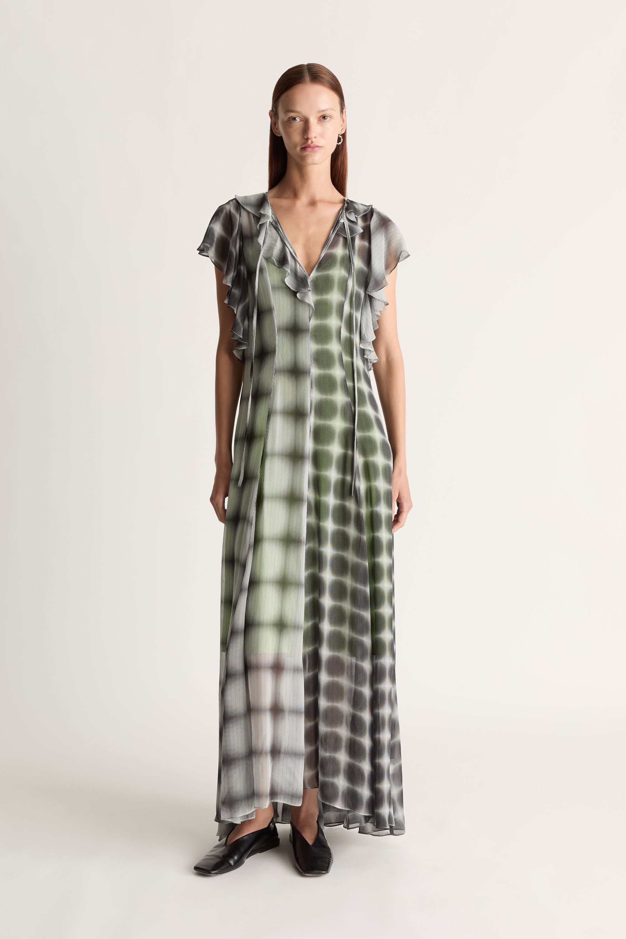Winnie Dress