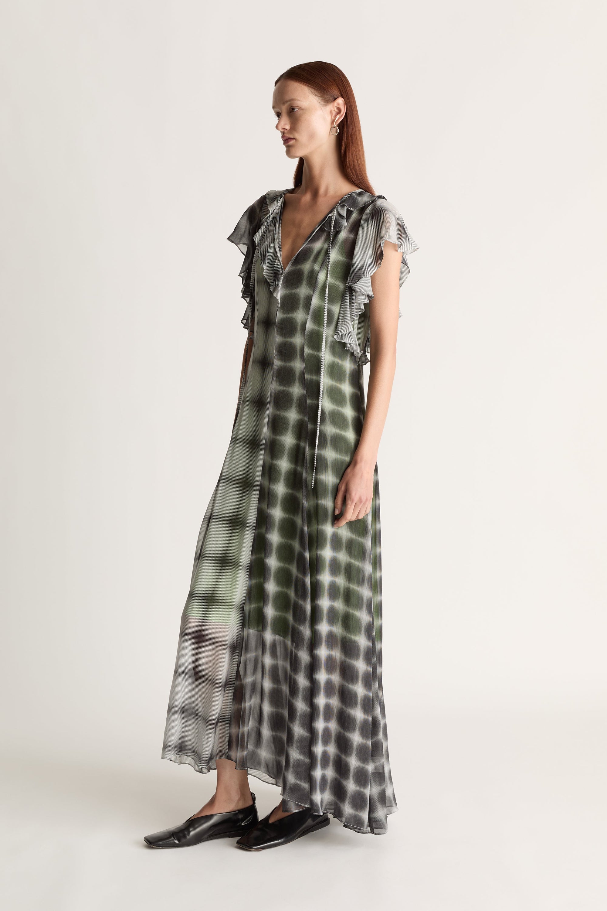 Winnie Dress