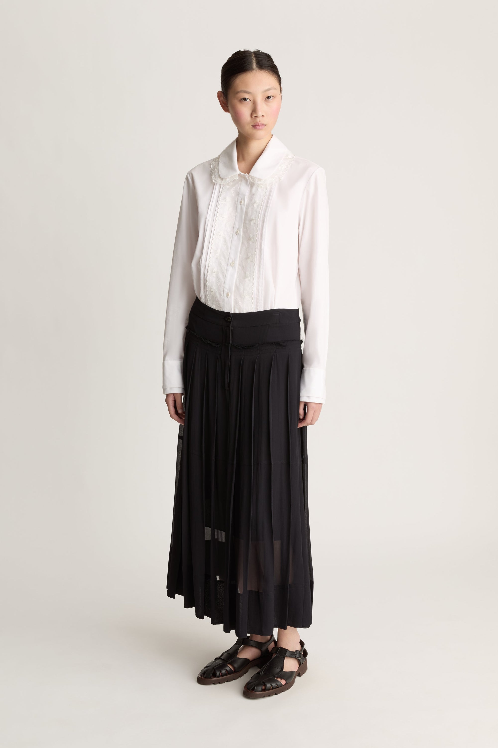 Sofia Skirt