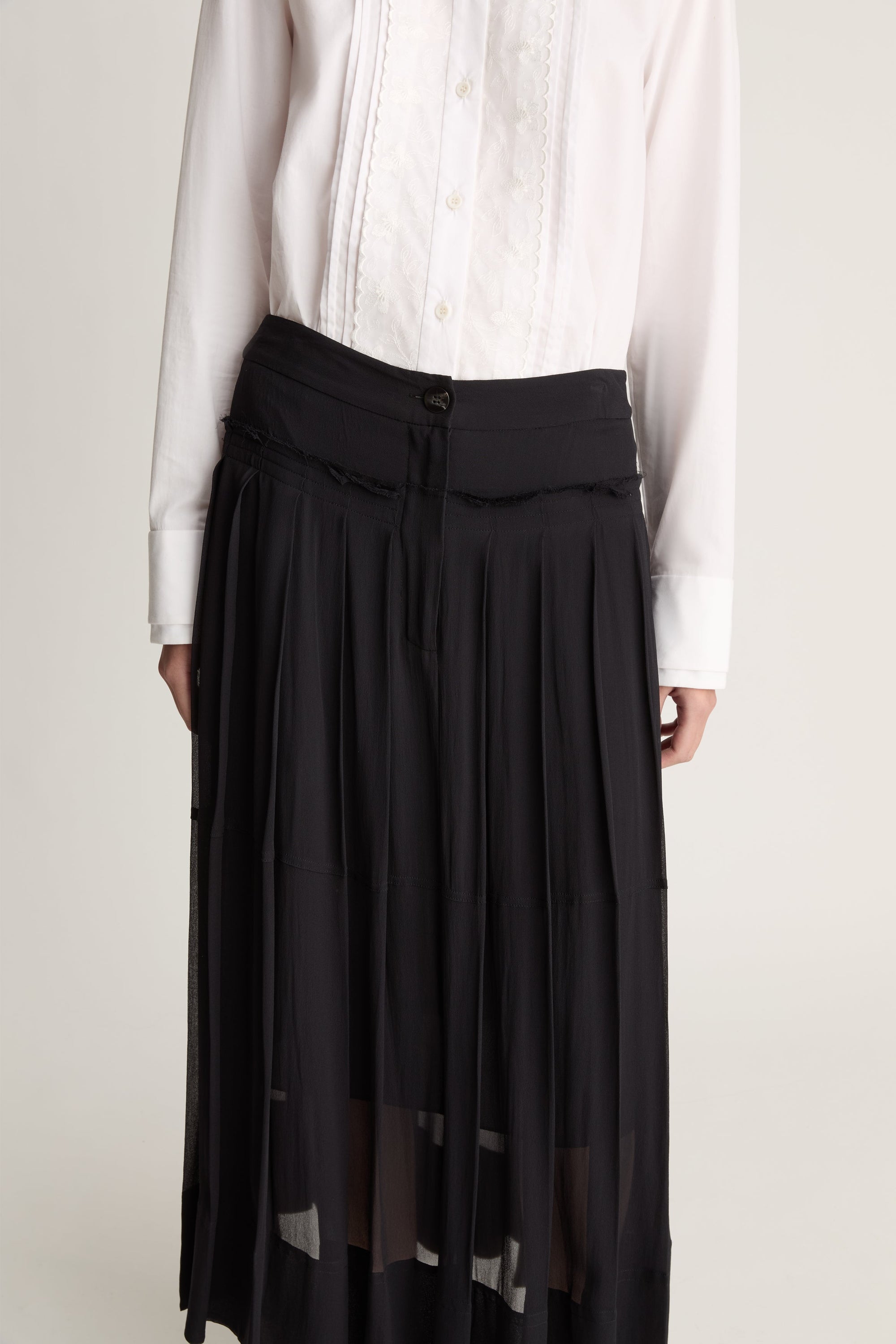 Sofia Skirt