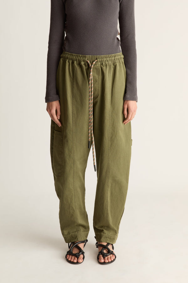 Harper Drill Pant