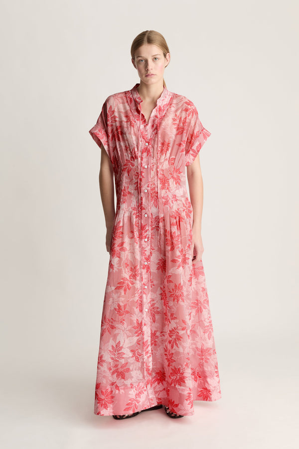 Meredith Dress