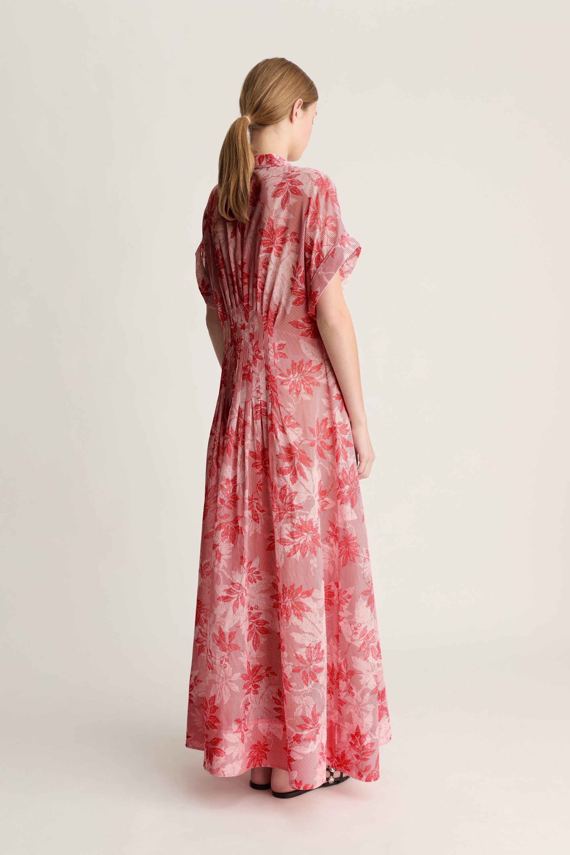 Meredith Dress