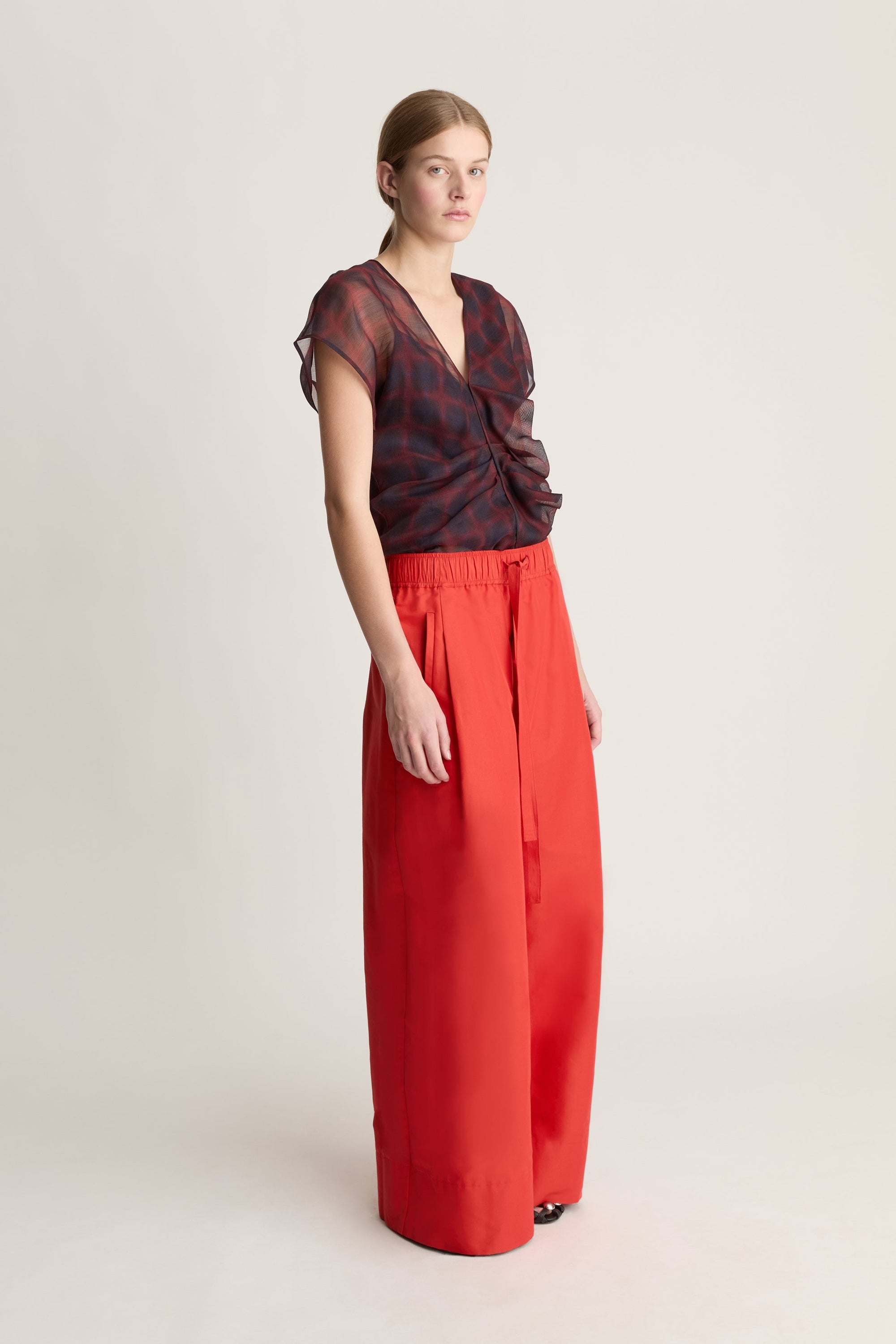 Carmen Pant