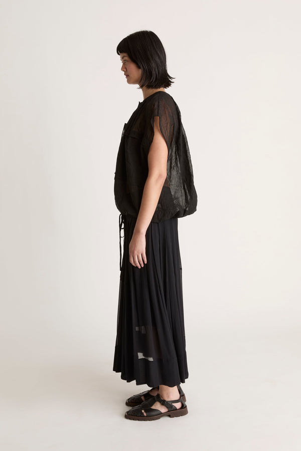 Issy Blouse