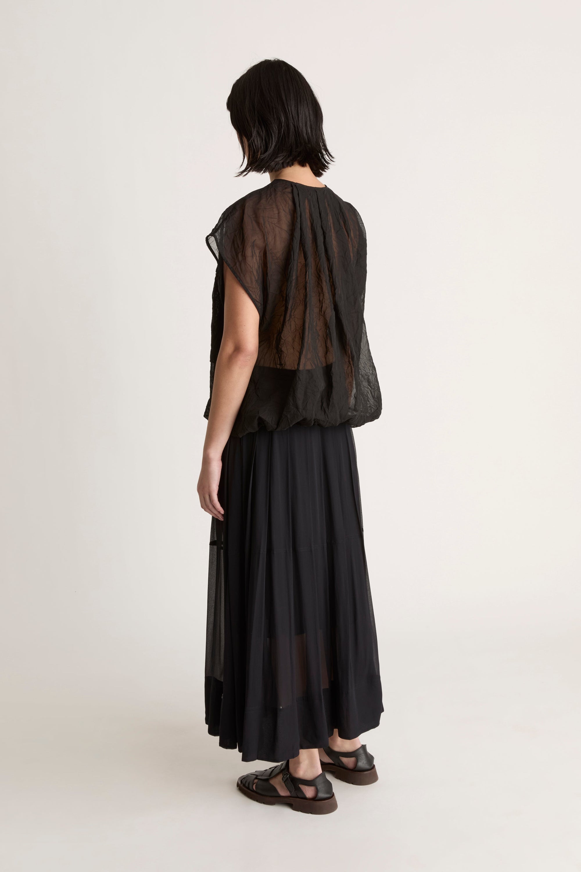 Issy Blouse