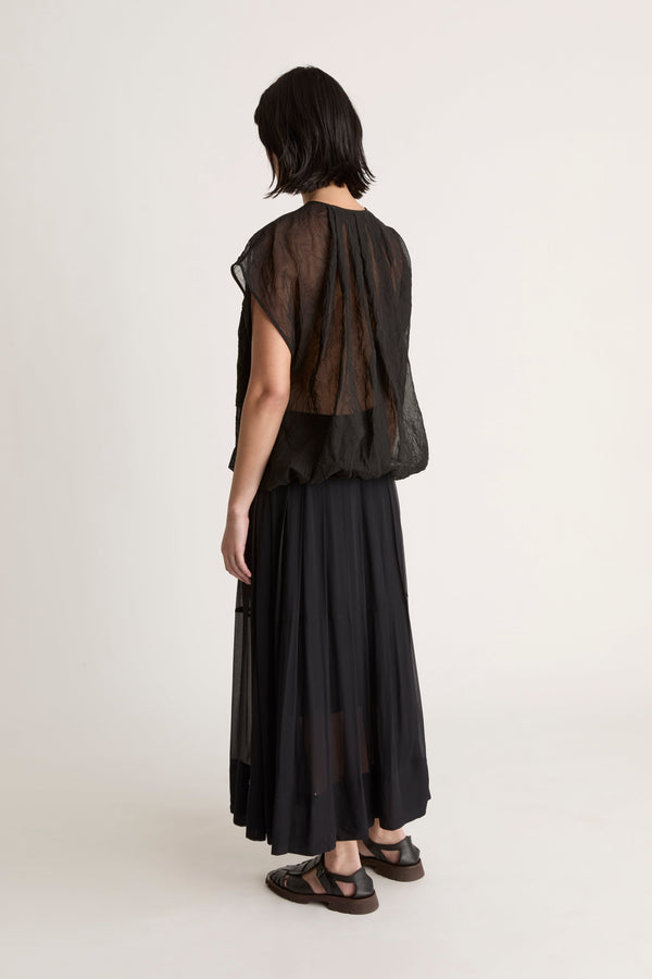 Issy Blouse