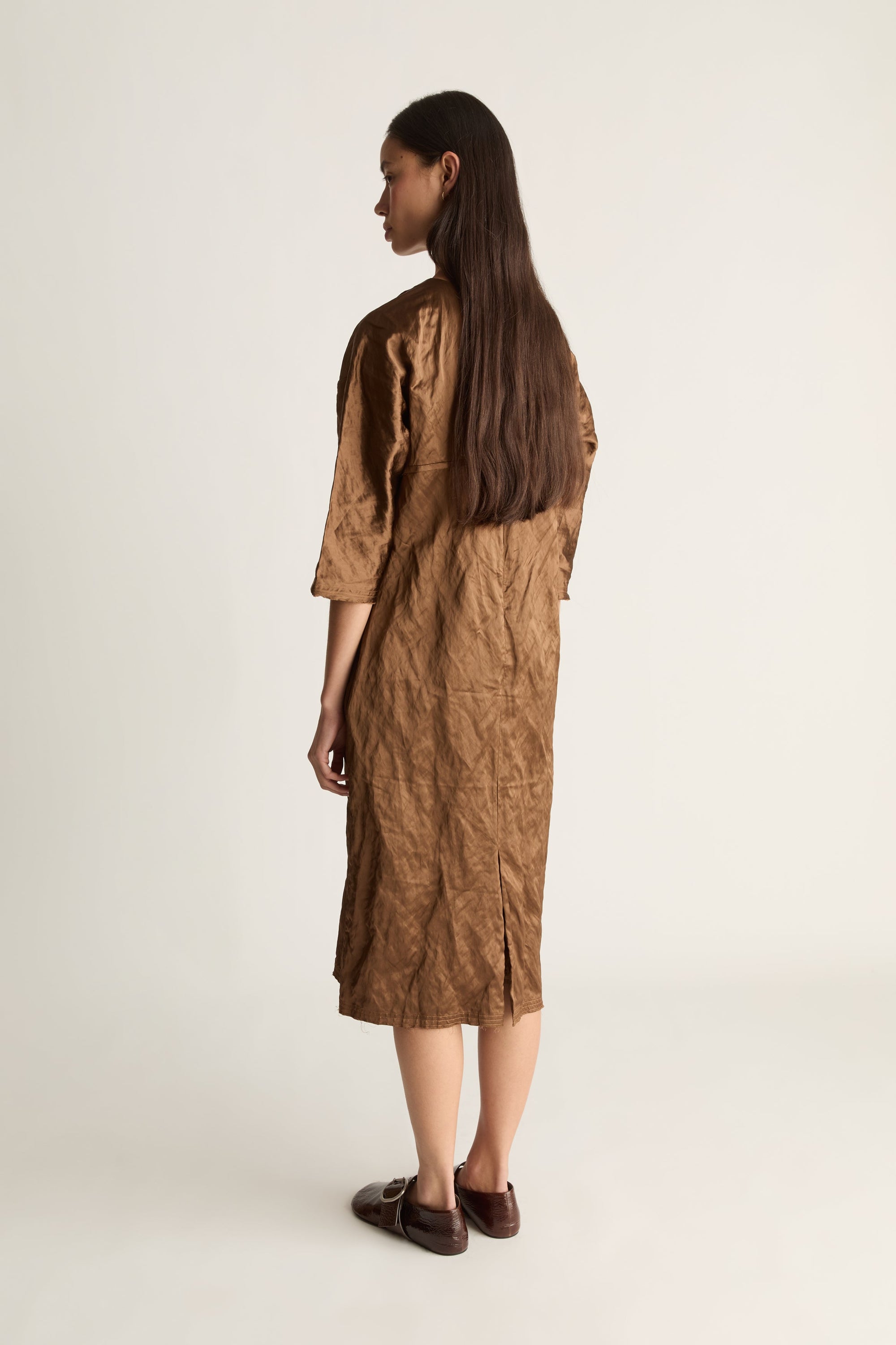 Agatha Dress