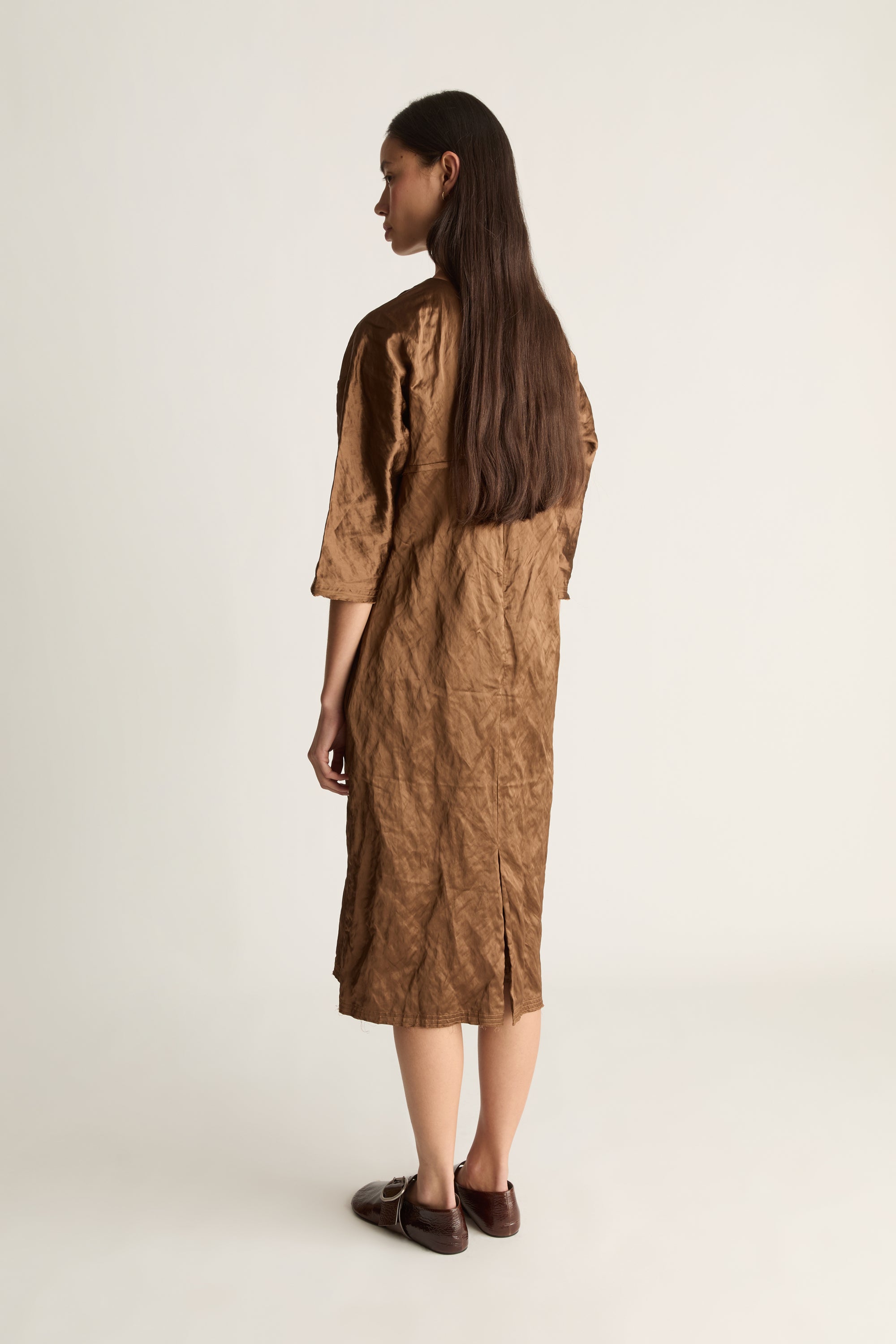 Agatha Dress