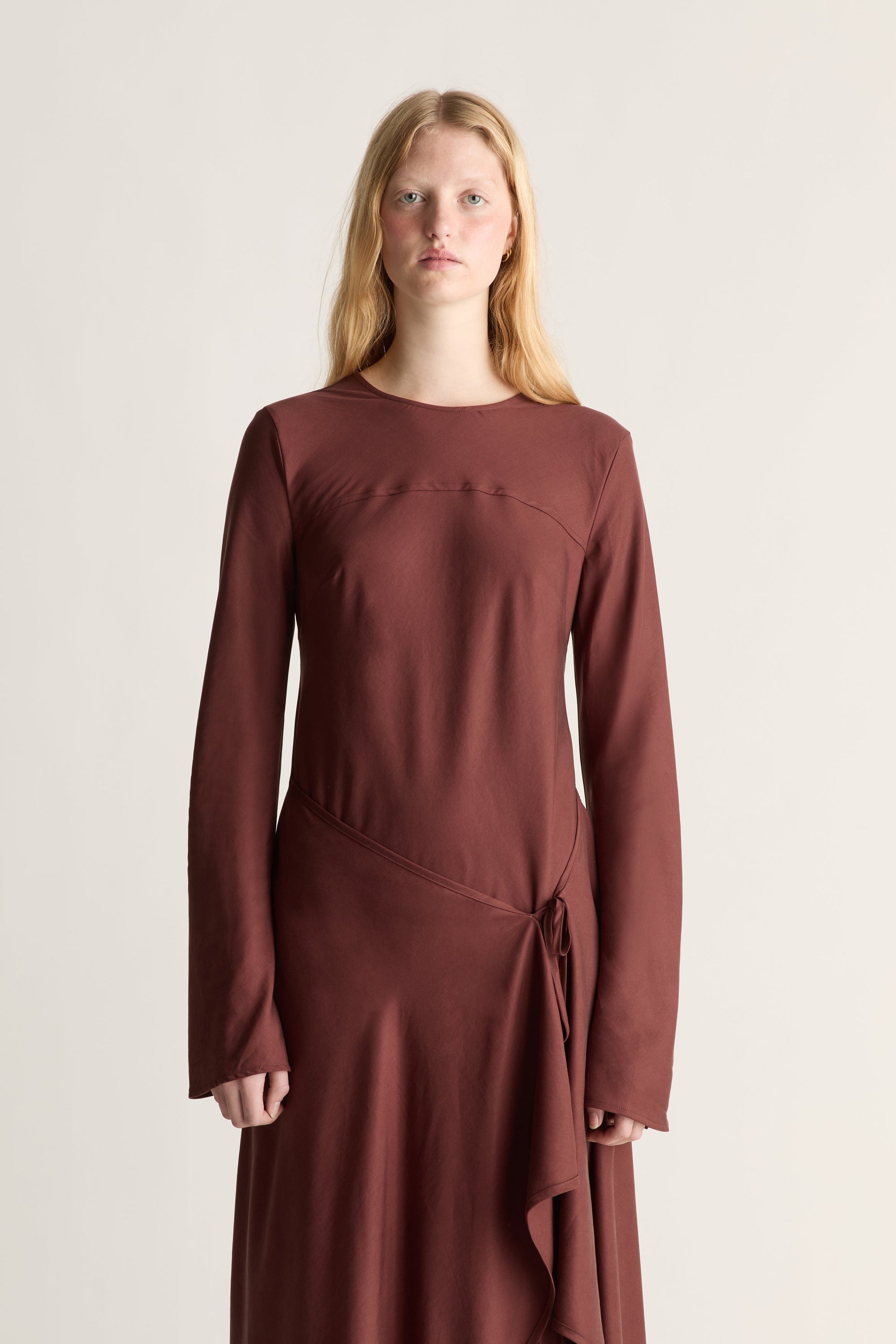 Blair Wrap Dress