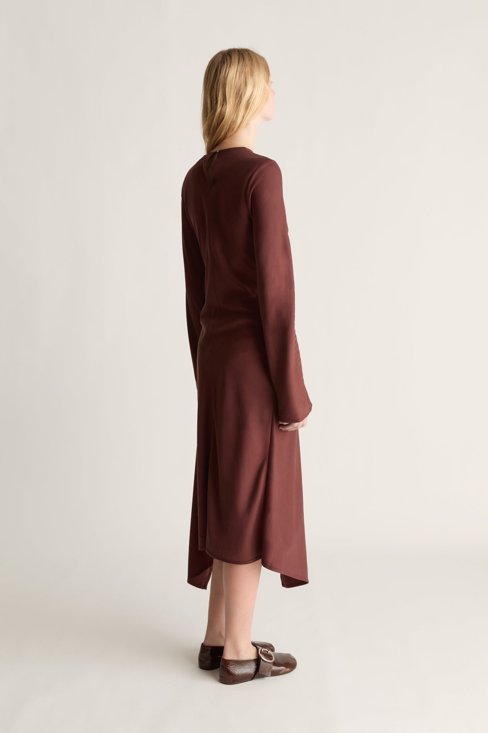 Blair Wrap Dress
