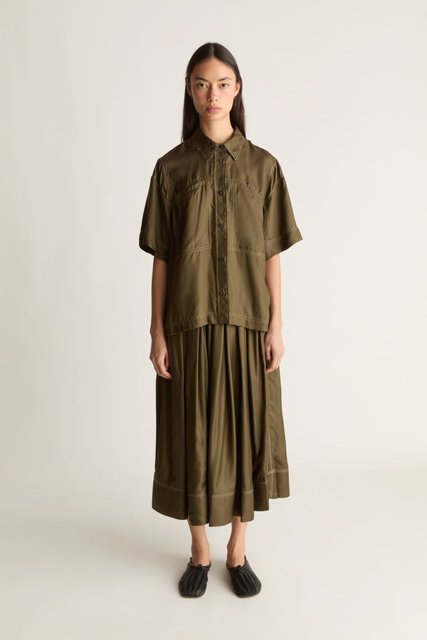 Sloane SS Shirt