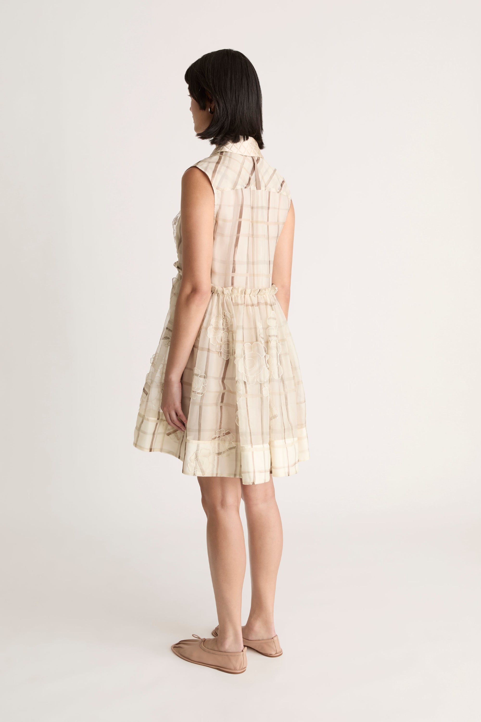 Tia Dress