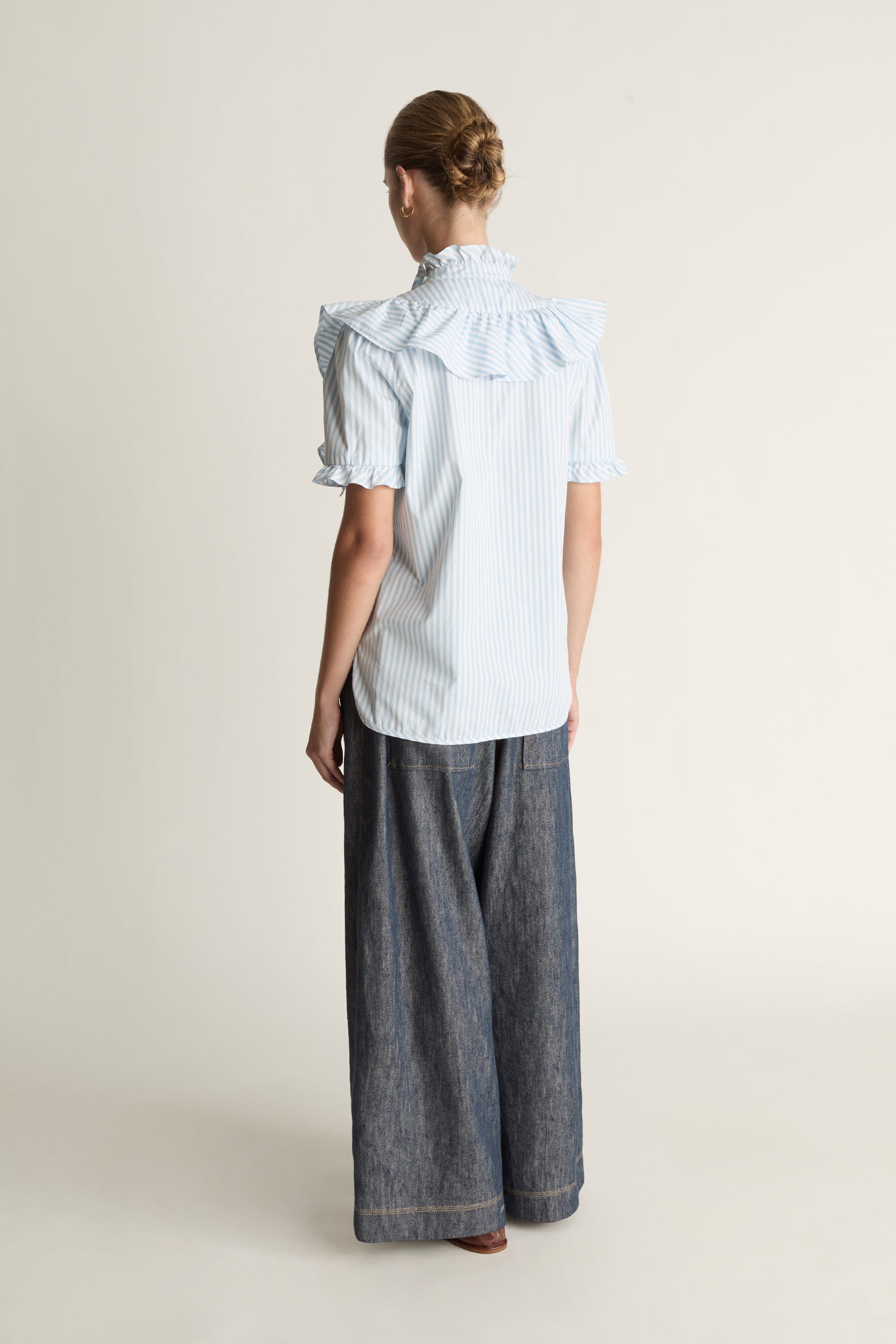 Odette Blouse
