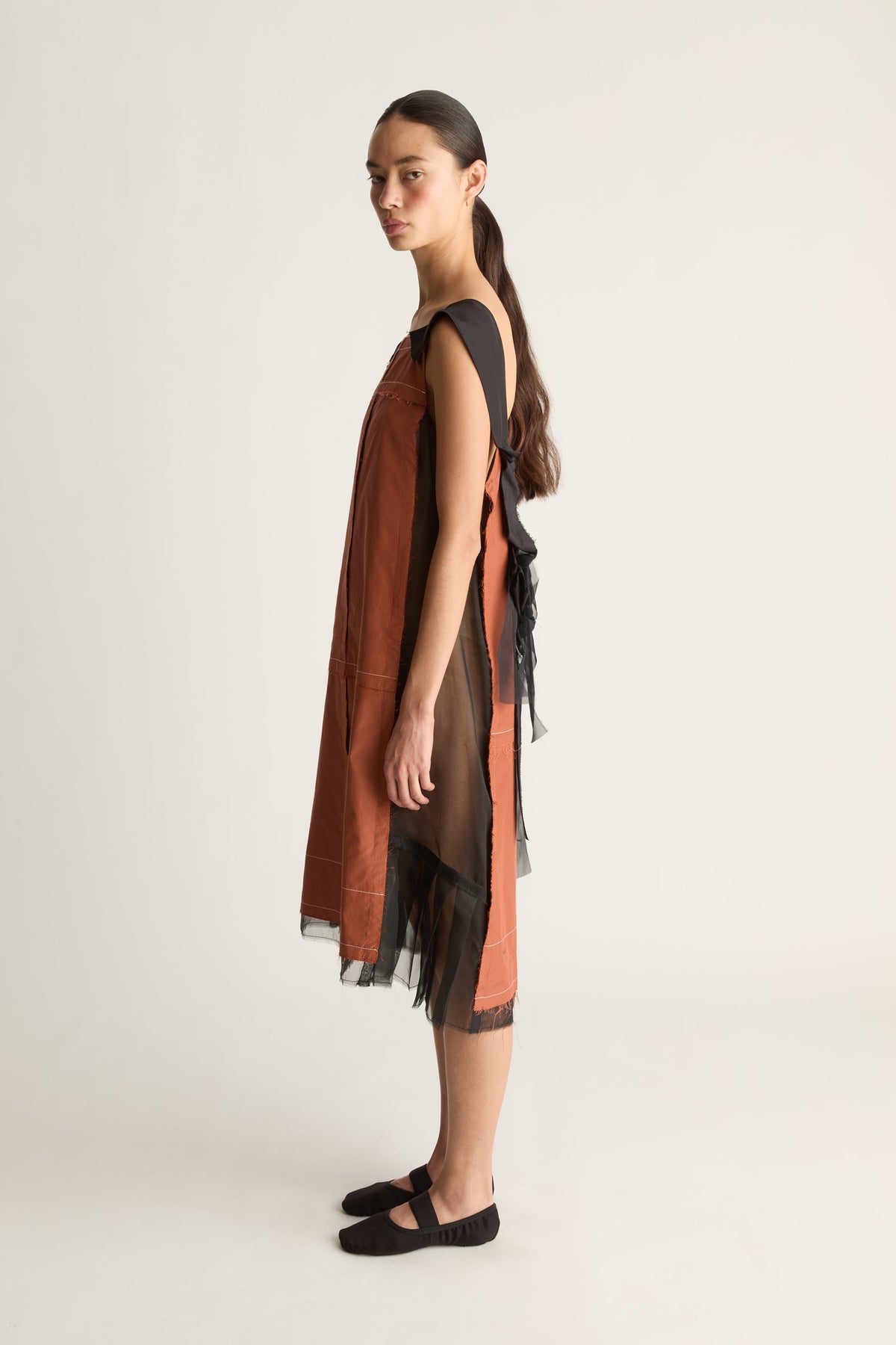 Addison Midi Dress