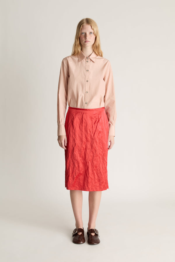 Agatha Midi Skirt