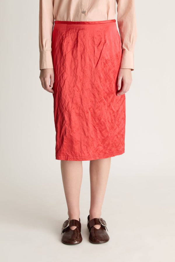 Agatha Midi Skirt