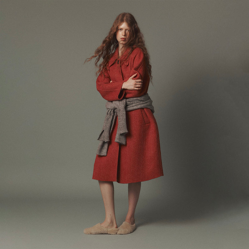 Shop Outerwear