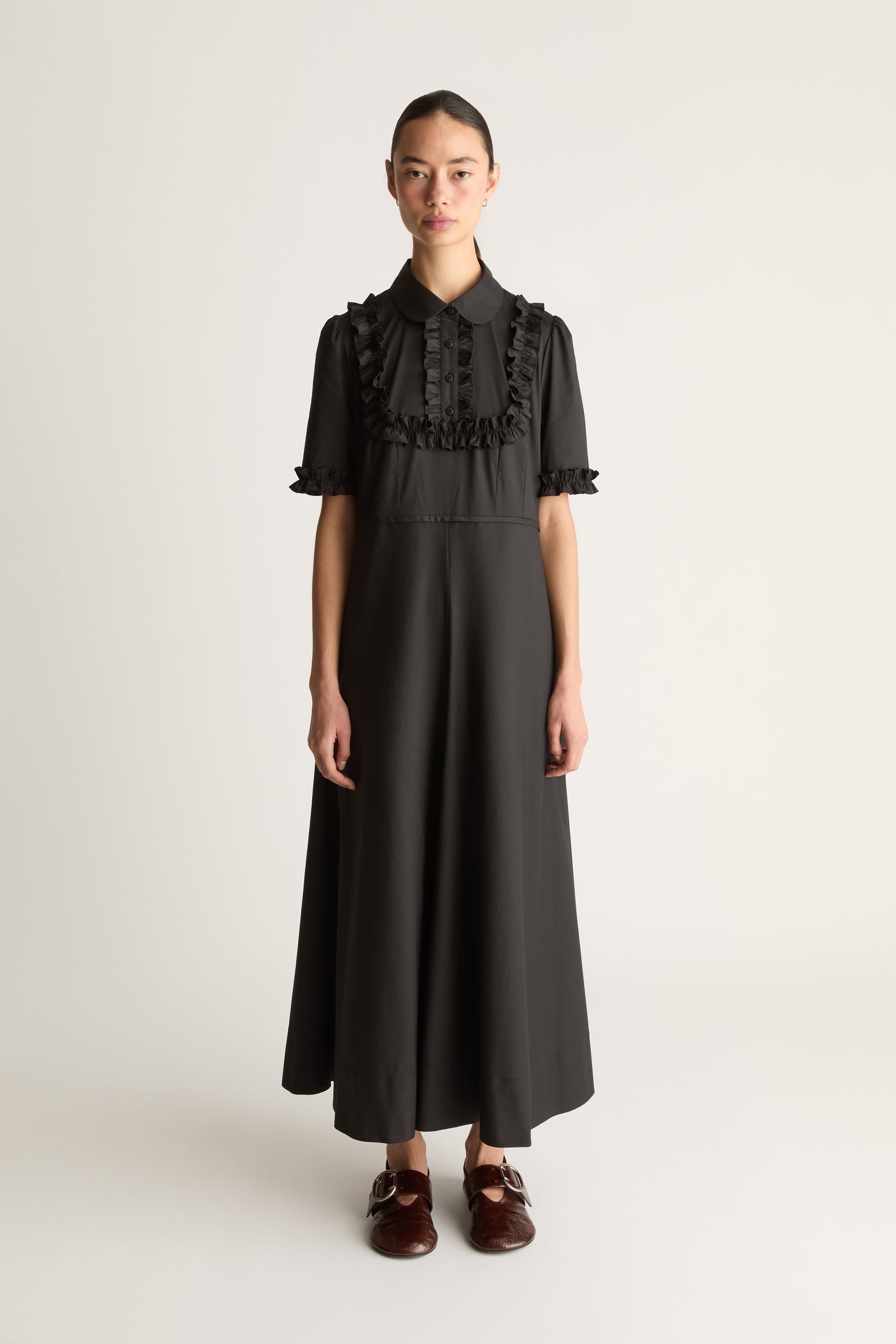 Balfour Midi Dress