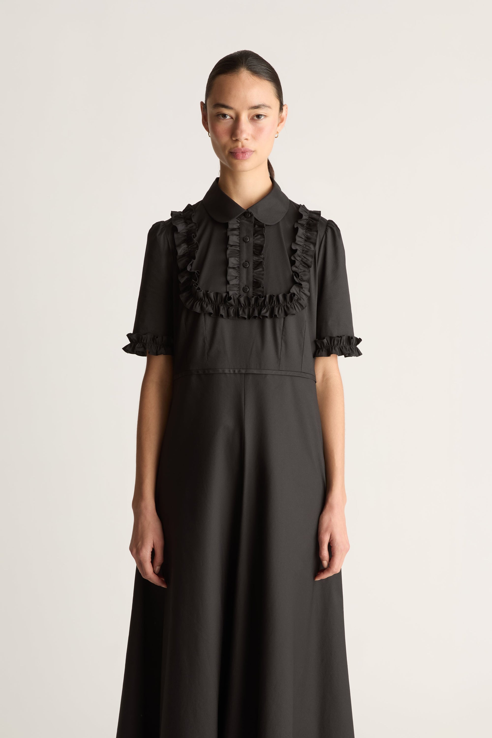 Balfour Midi Dress