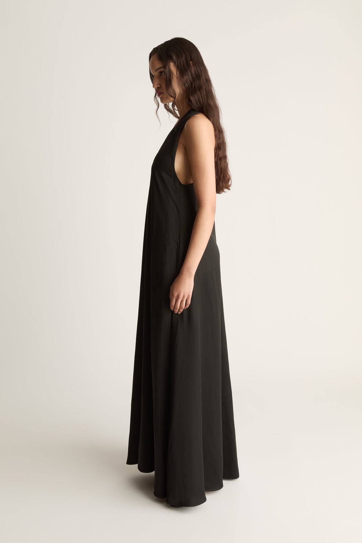 Bridget Twist Dress