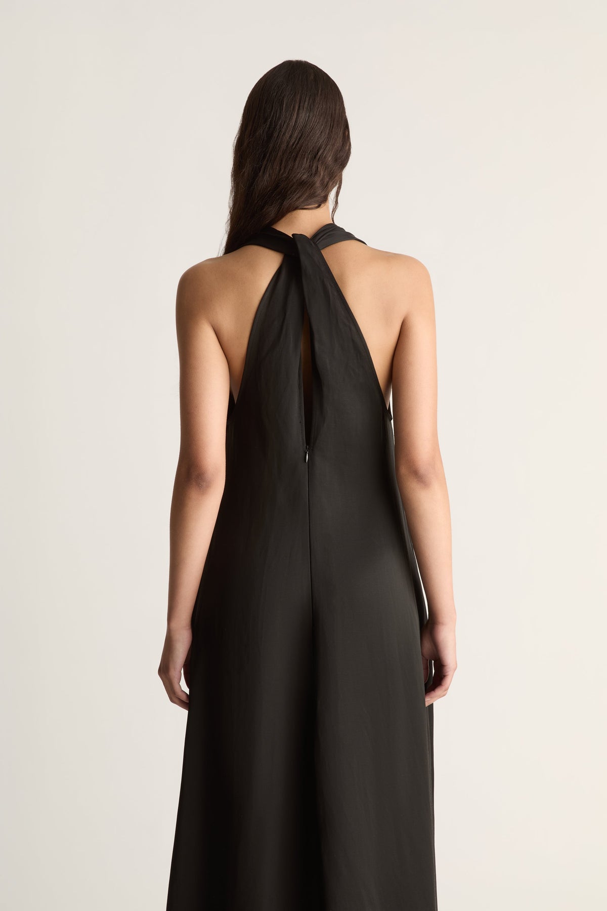 Bridget Twist Dress