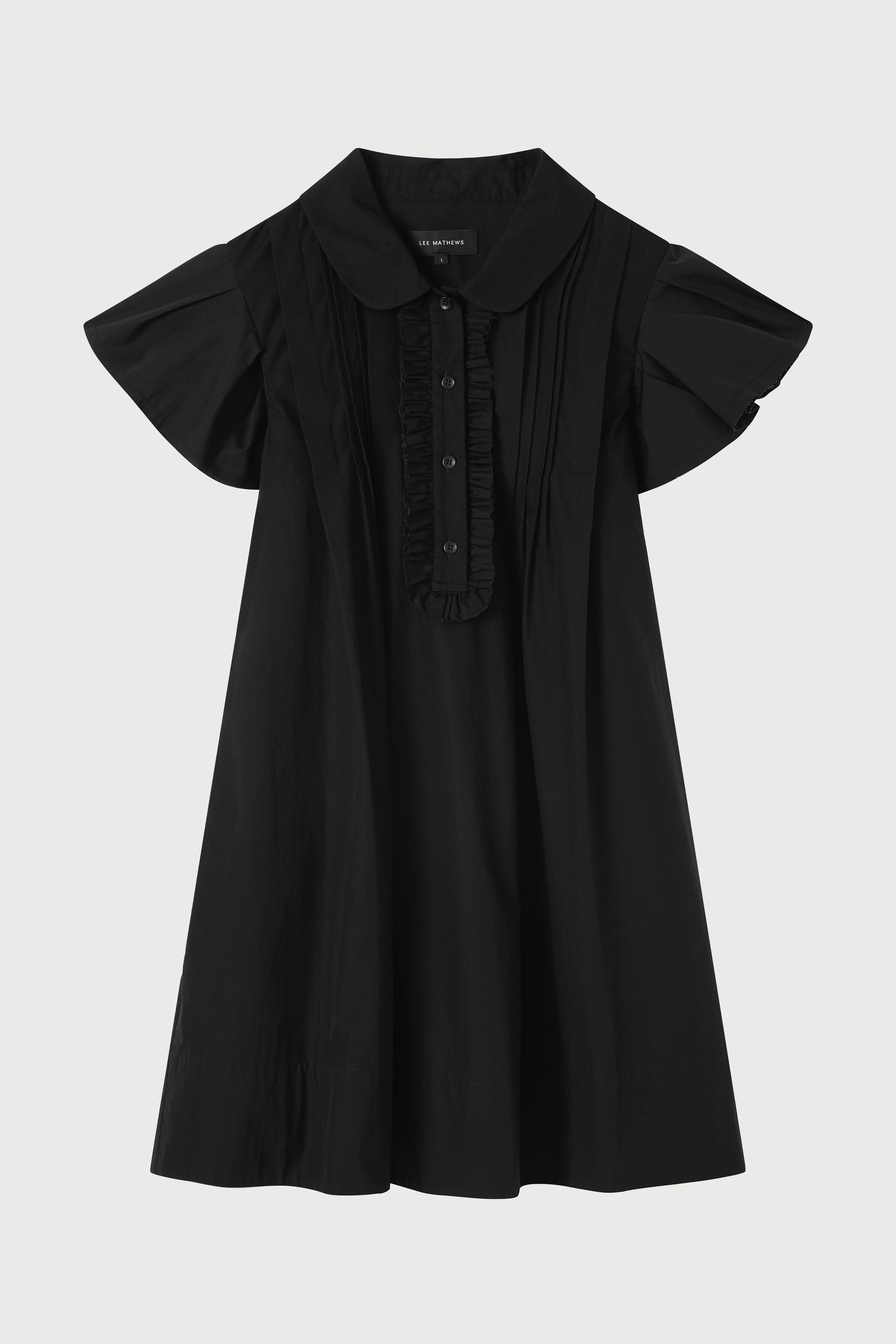 Charlotte Mini Dress