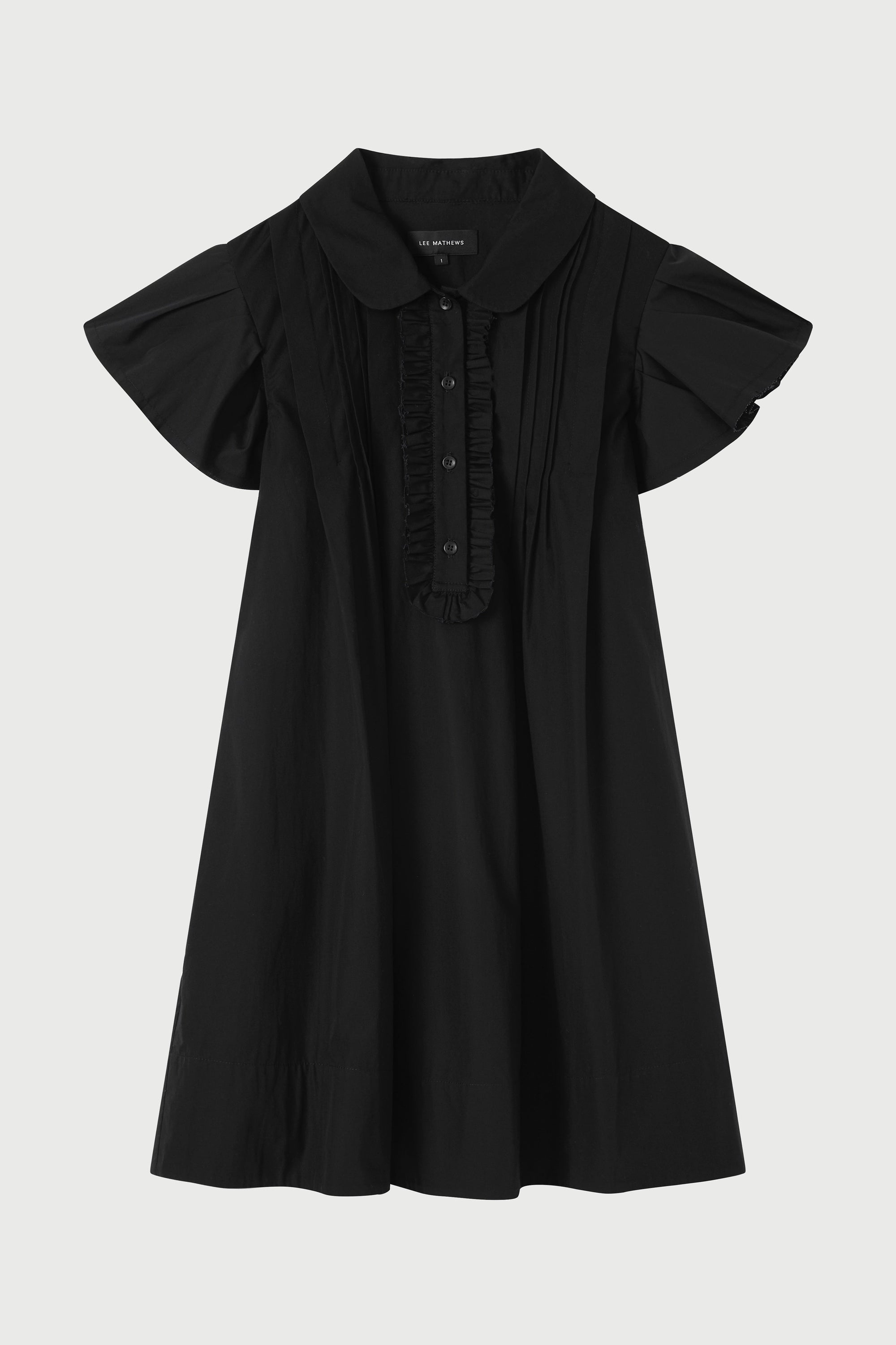 Charlotte Mini Dress