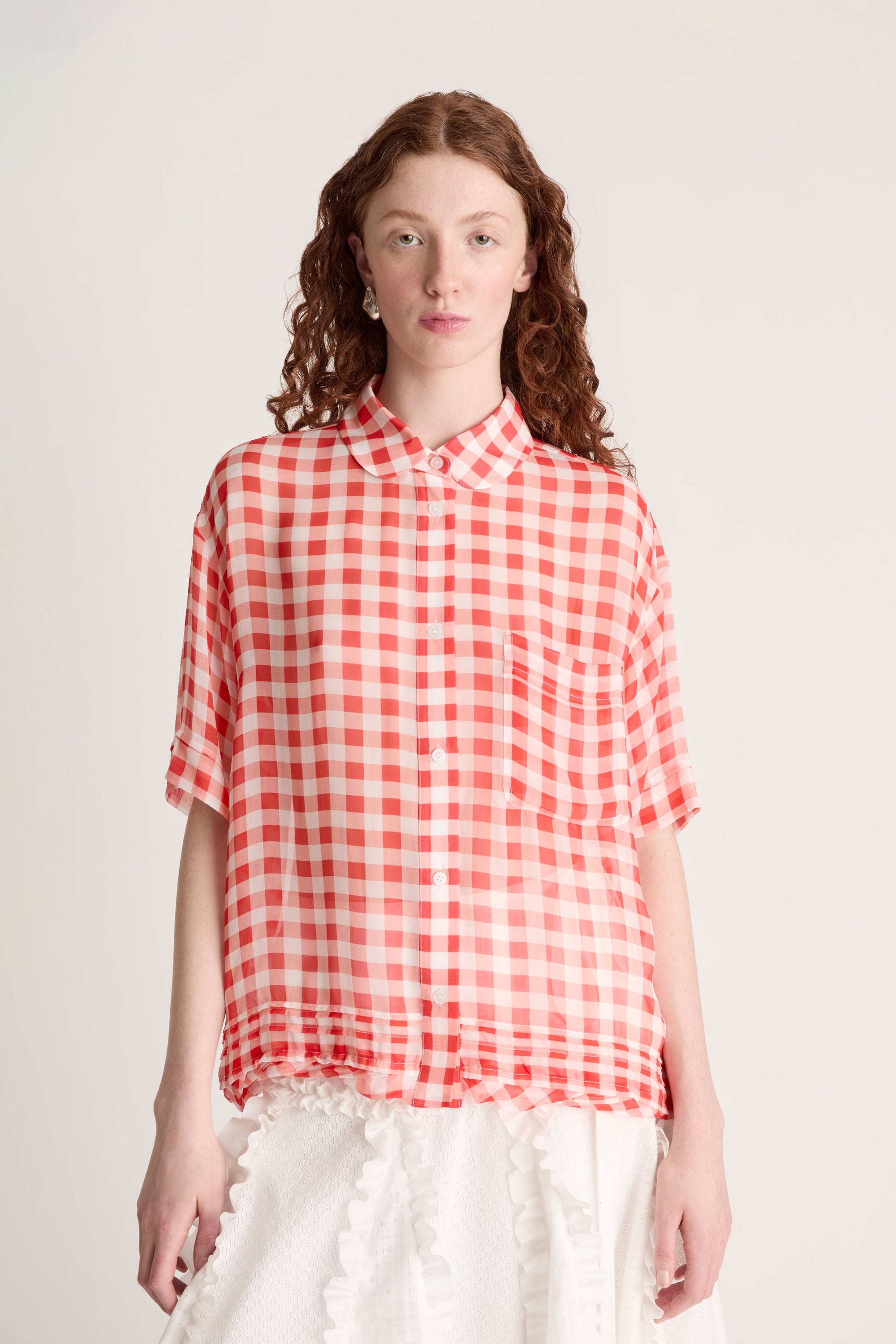 Clement SS Shirt