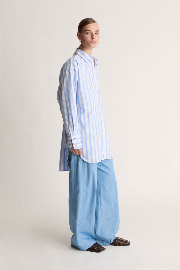 Clyde LS Shirt