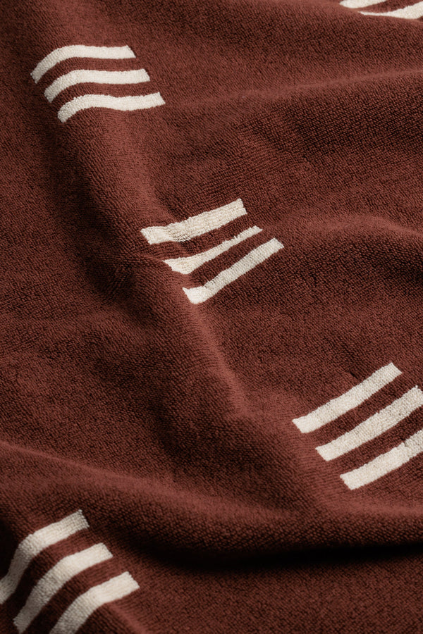 Claremont Bath Towel